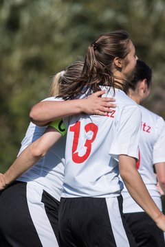 Bild 535 - Frauen VfL Oldesloe 2 . SG Stecknitz 1 : Ergebnis: 0:18